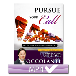 Get On Track With Your Career And Call
